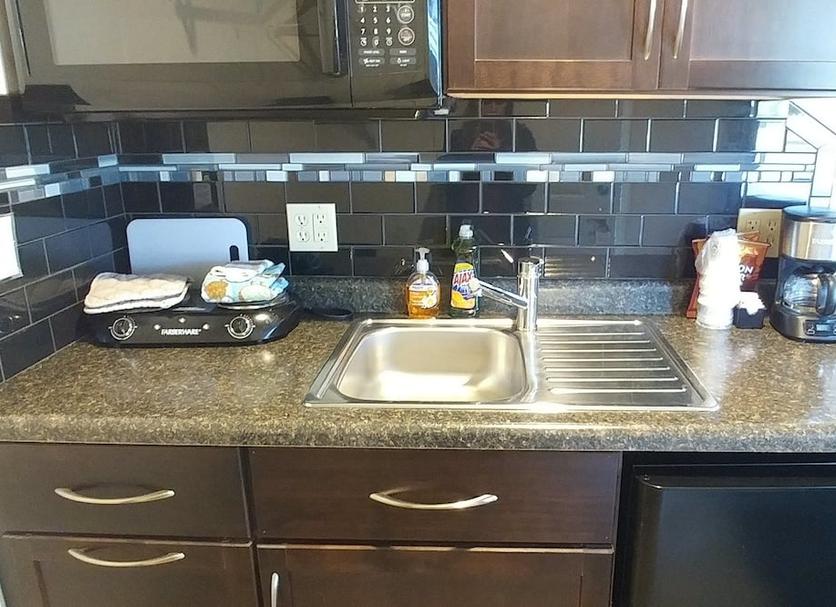 Cocina Foto