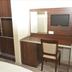 Servicio de la habitación