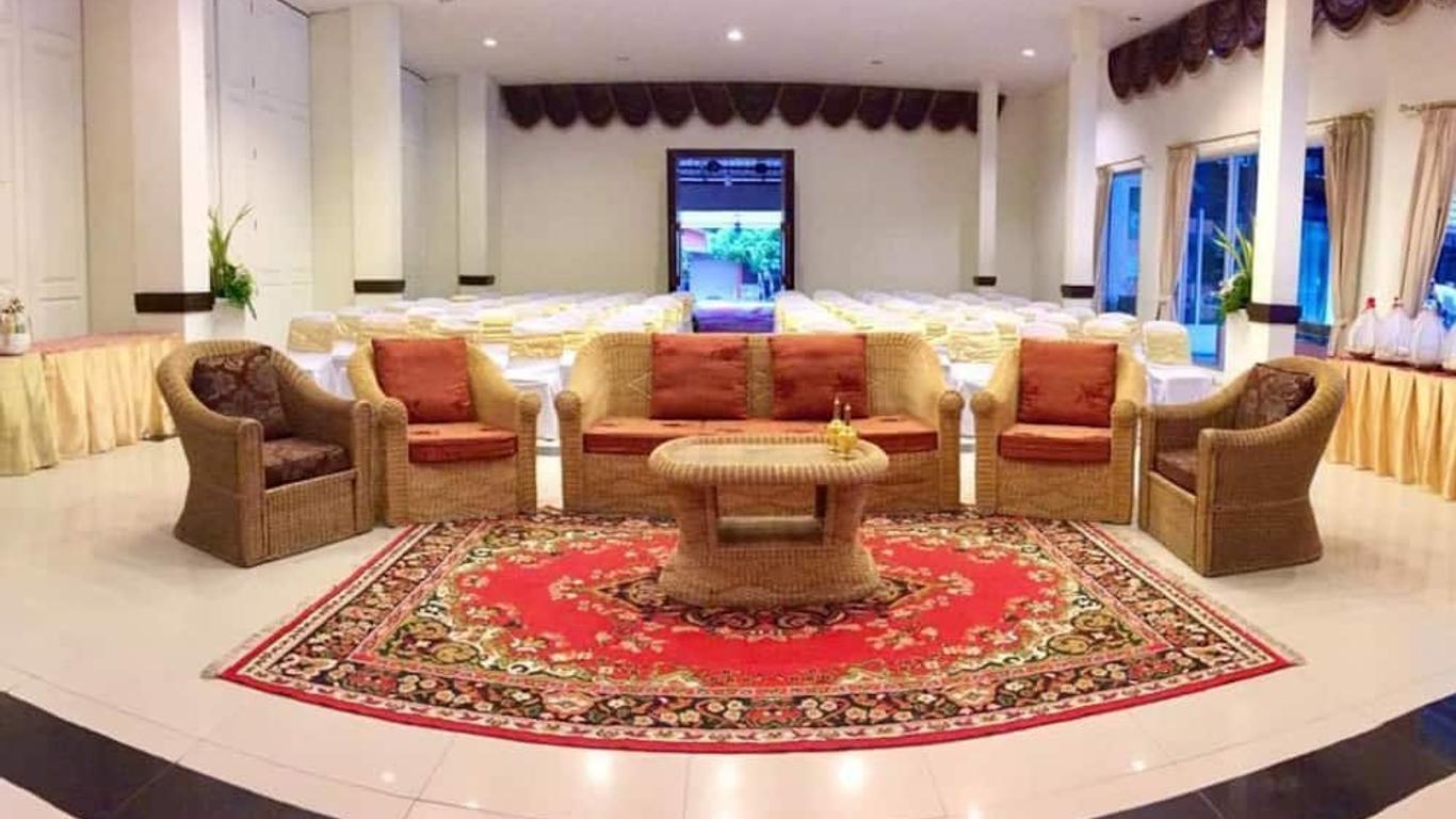 Phimai inn Hotel