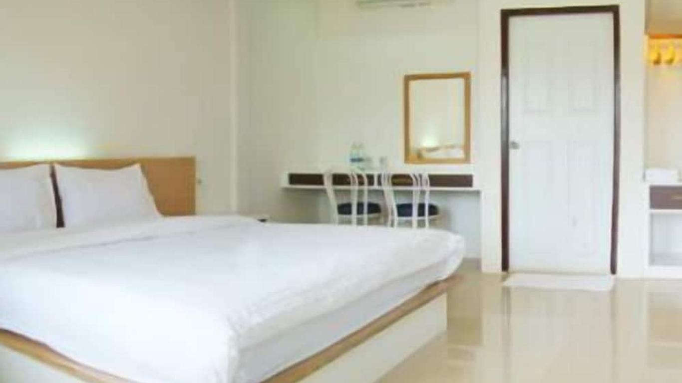 Tonnam Resort
