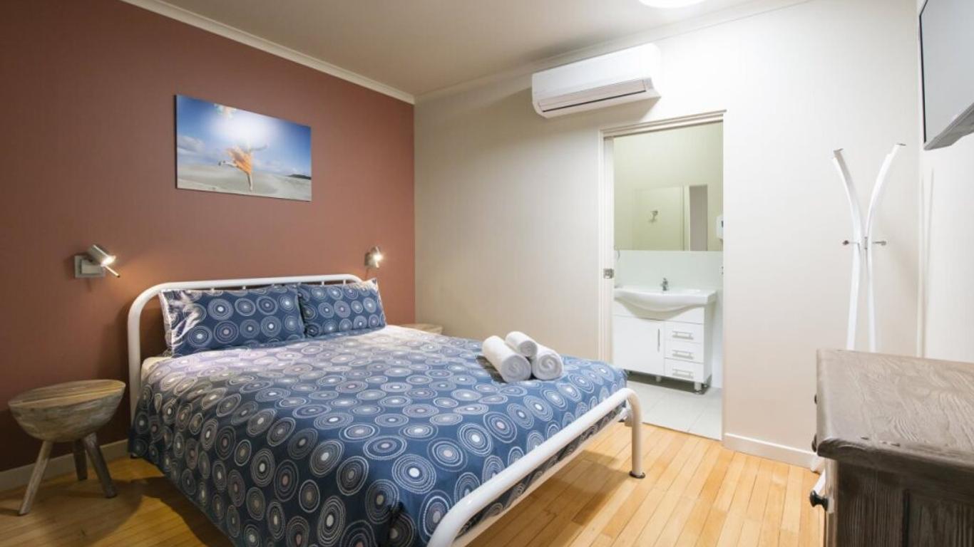 Port Lincoln Yha