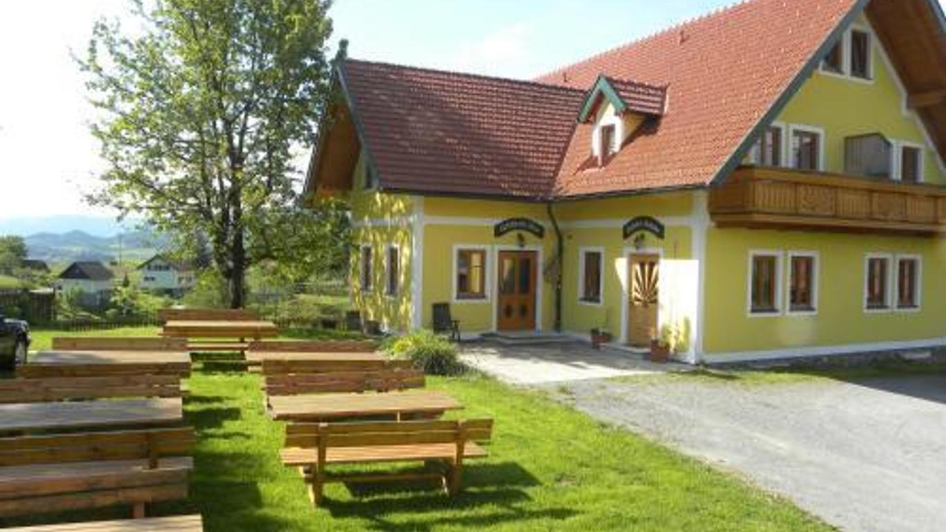 Gästehaus Lisa