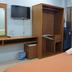 Servicio de la habitación