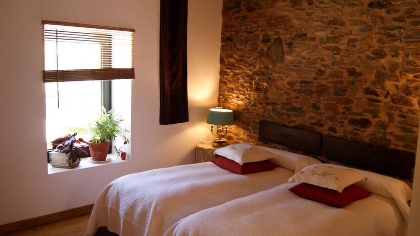 Hotel Rural Las Campares