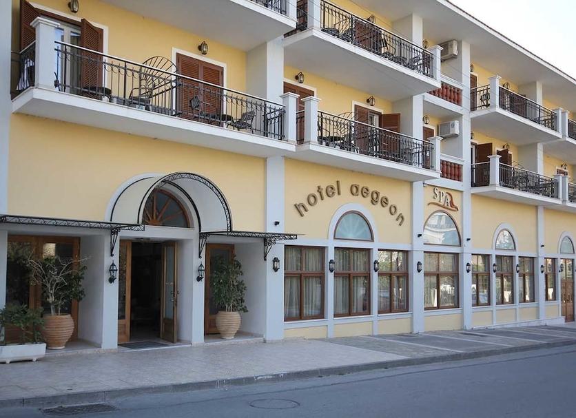 Edificio Foto