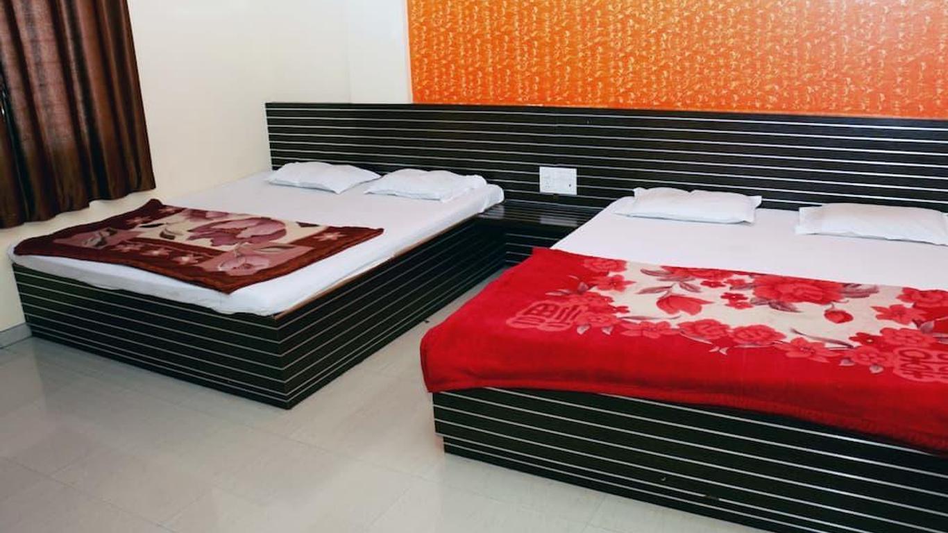 Hotel G Palace