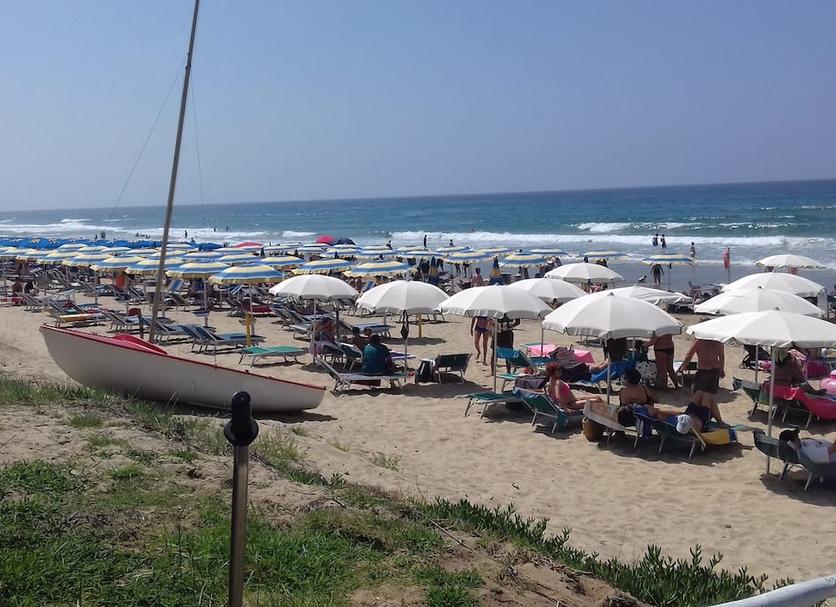 Playa Foto