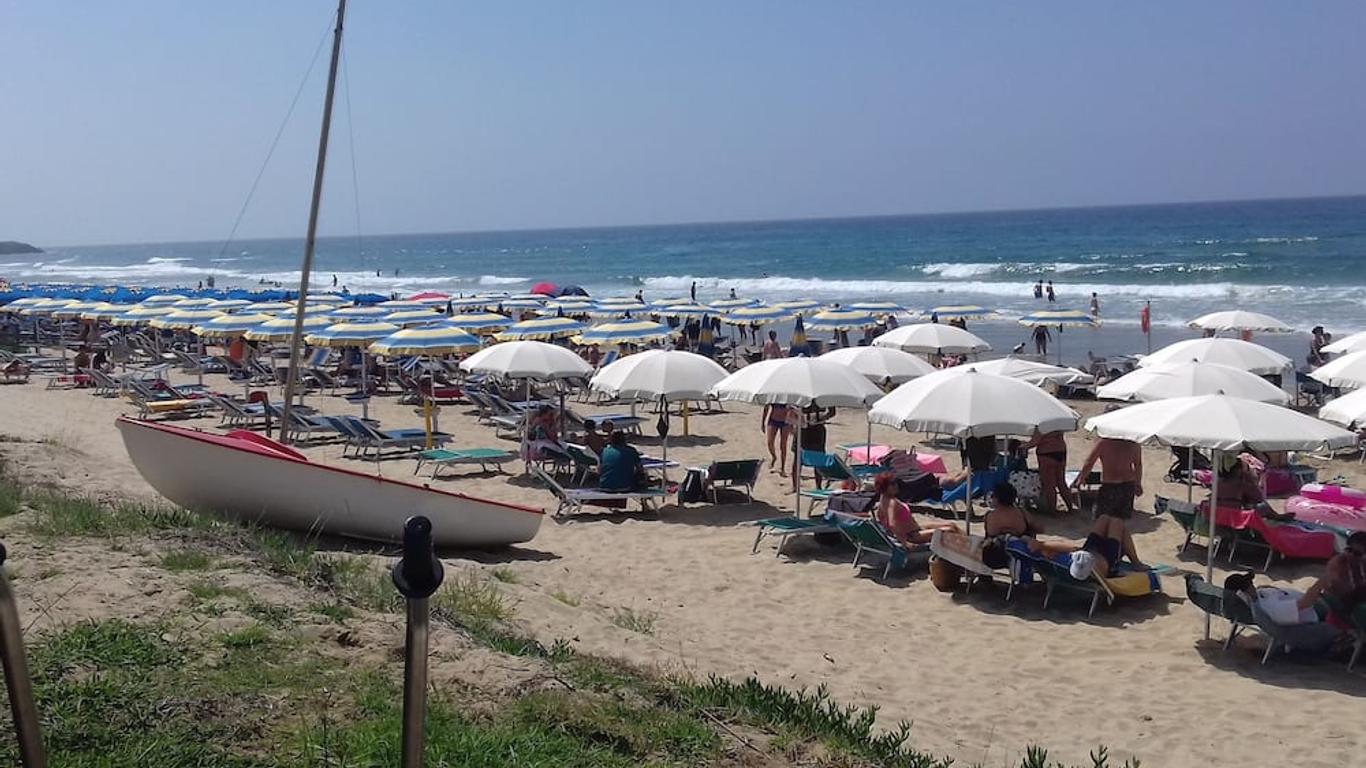 Residenza Le Spiagge