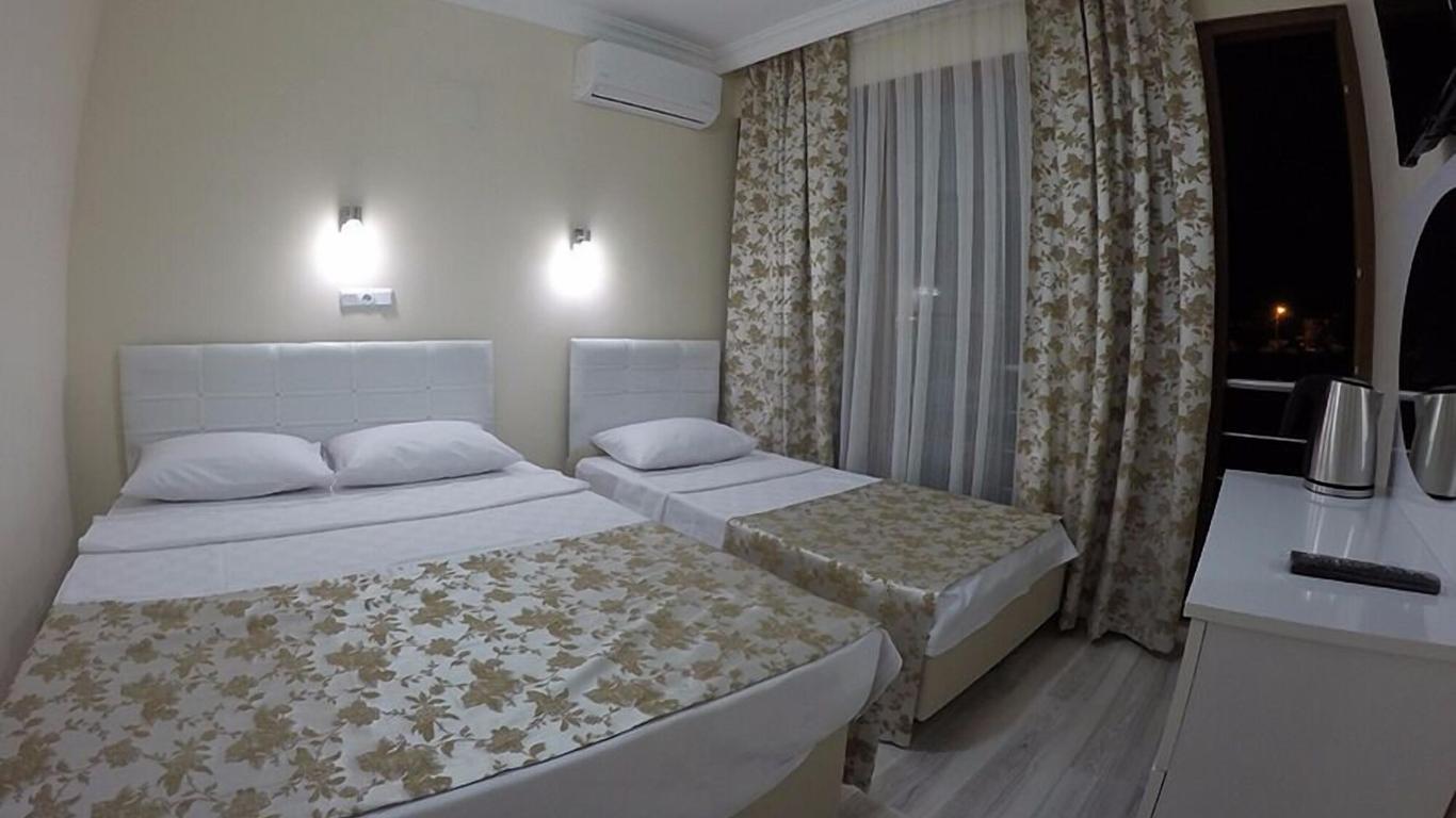Pinar Hotel