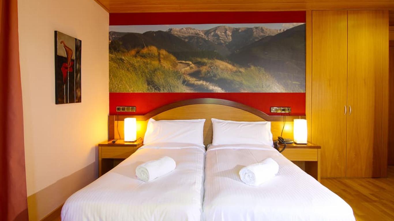 Cerdanya Ecoresort