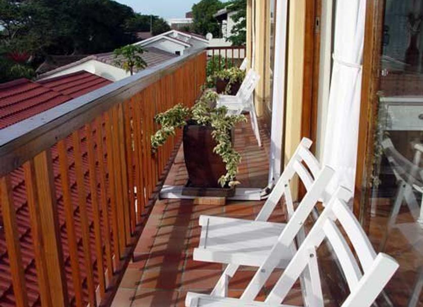 Balcón Foto
