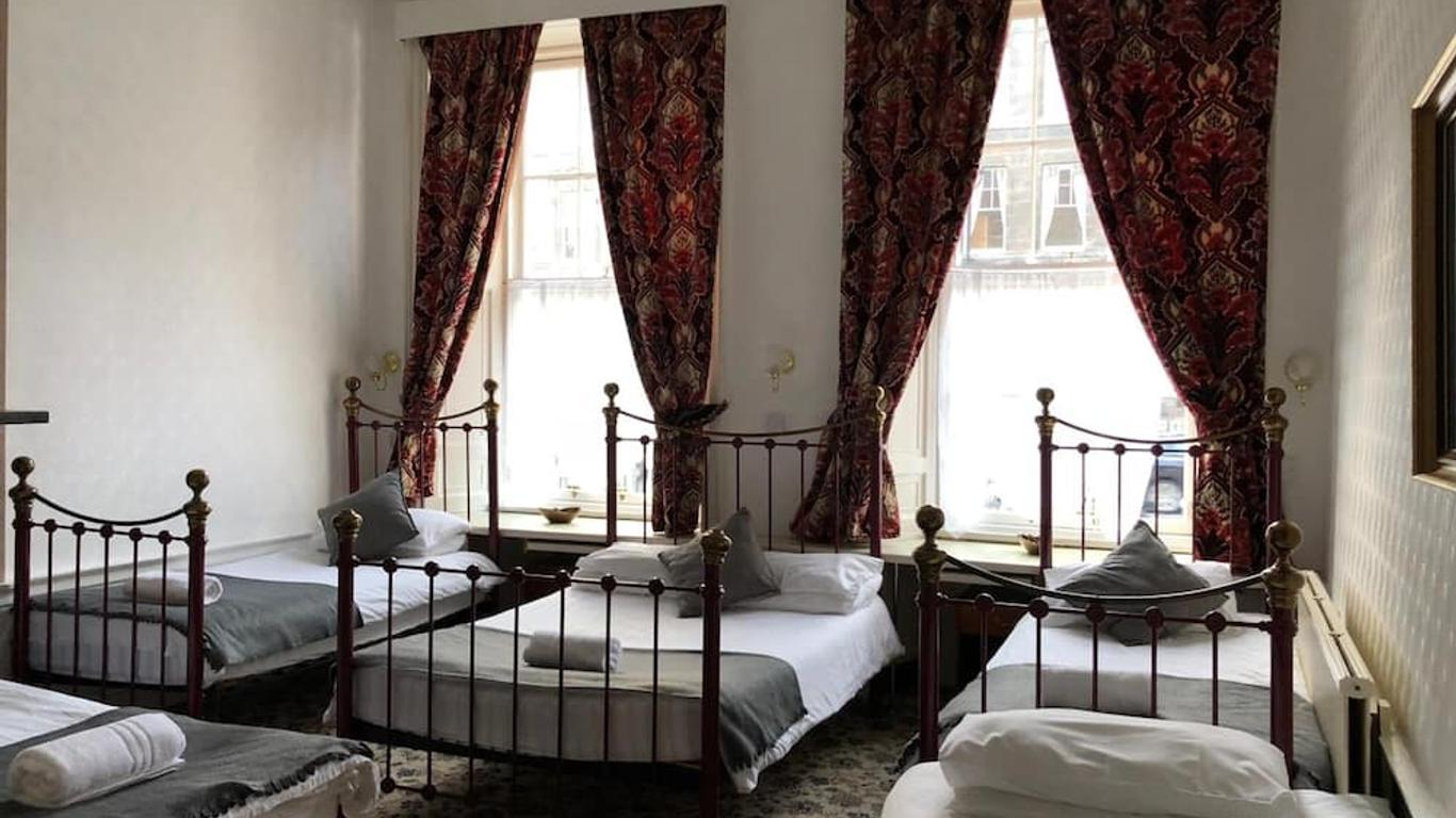 Atlas Guest House