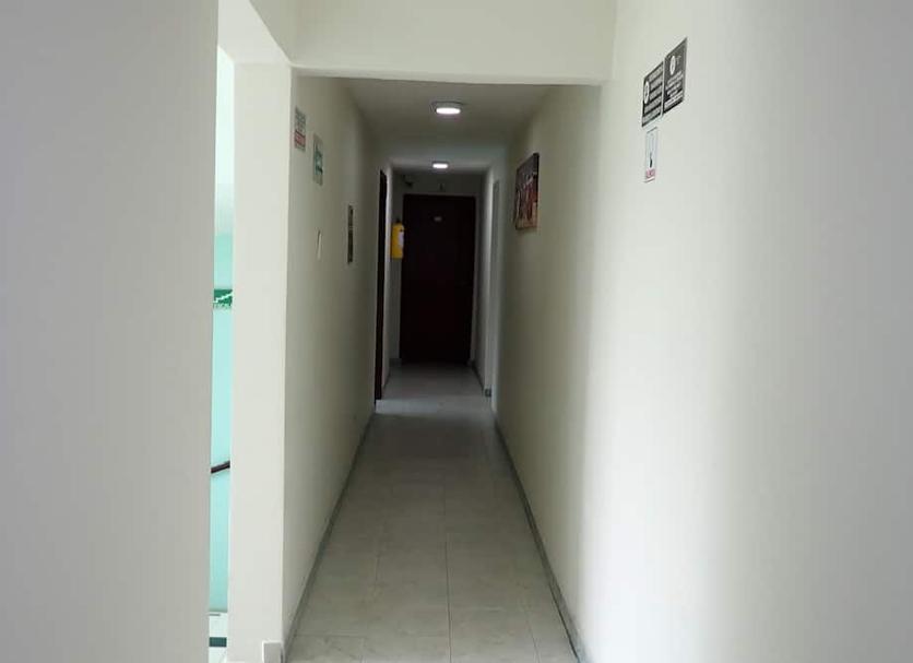 Pasillo Foto