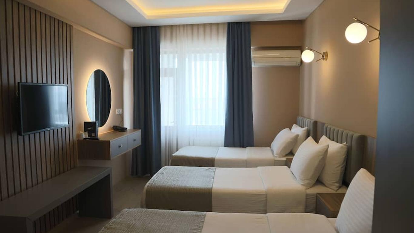 Otel 57