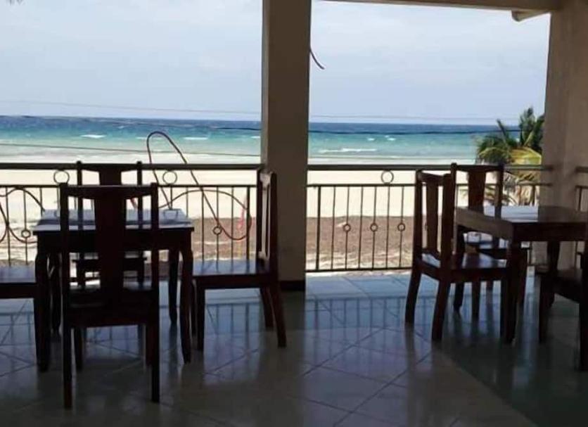 Balcón Foto