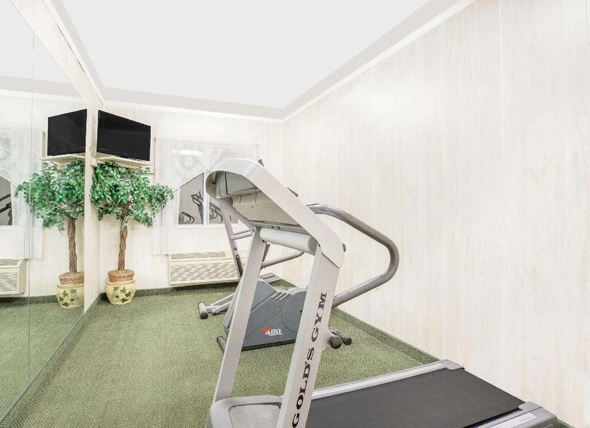 Gym Foto