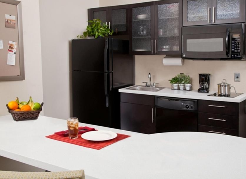 Cocina Foto
