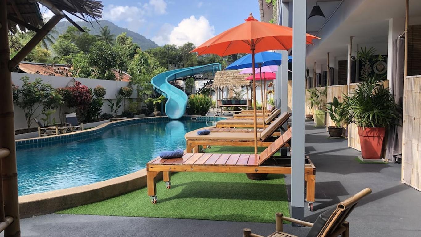 Samui Zenity