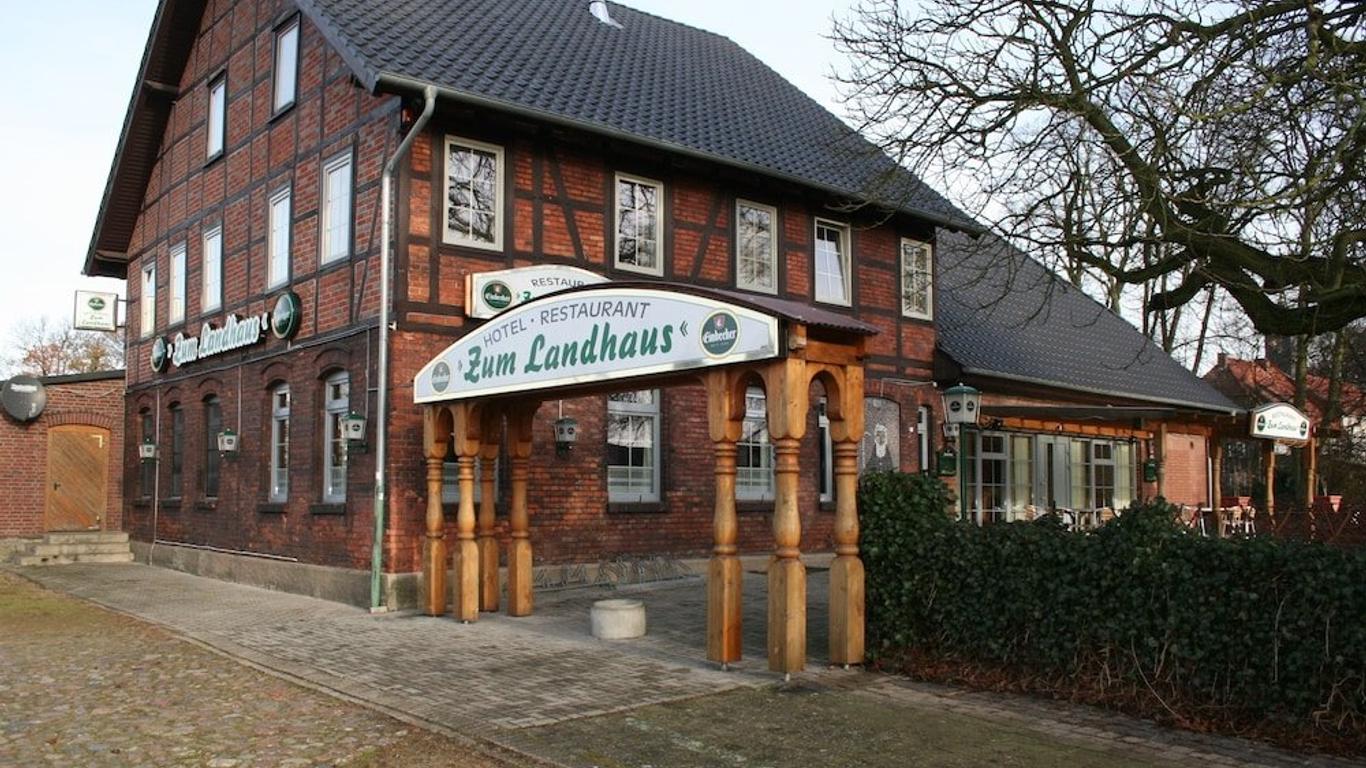 Zum Landhaus Dannenbüttel
