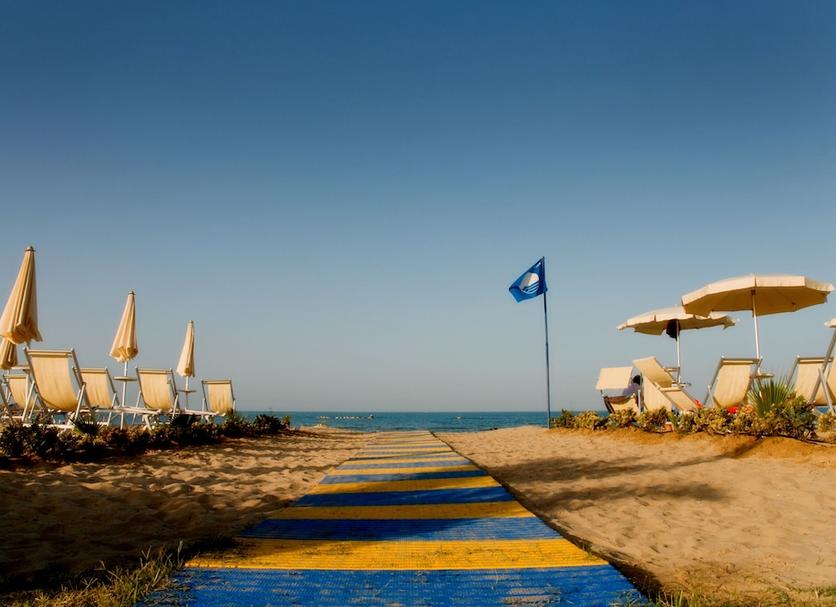 Playa Foto