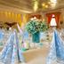Sala de banquetes