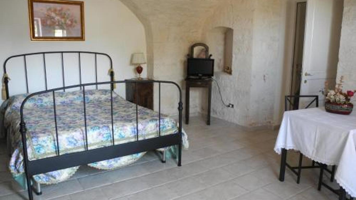 Masseria Puglia Antica