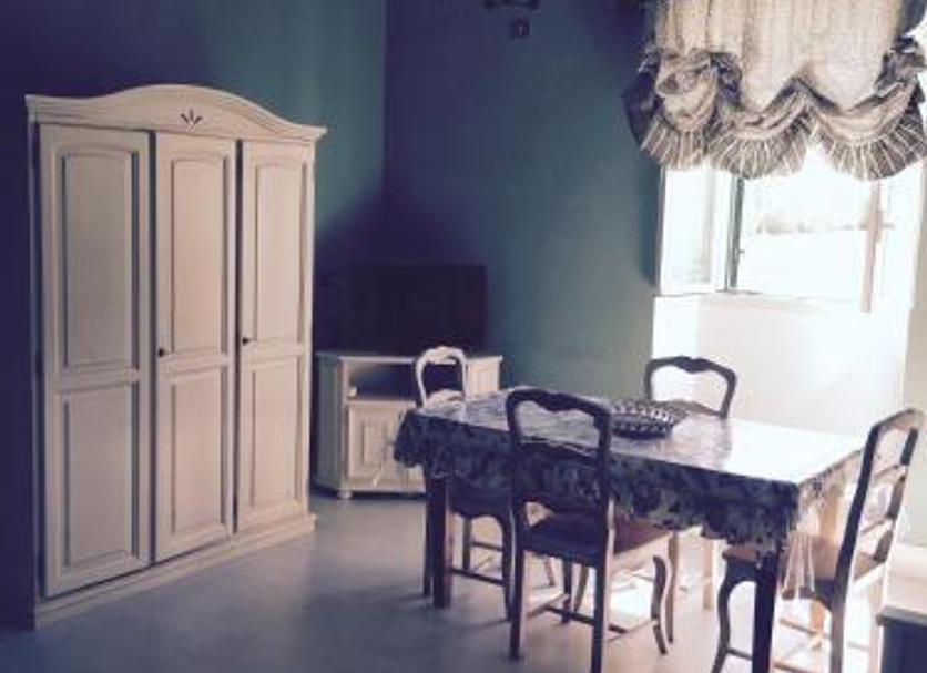 Comedor Foto
