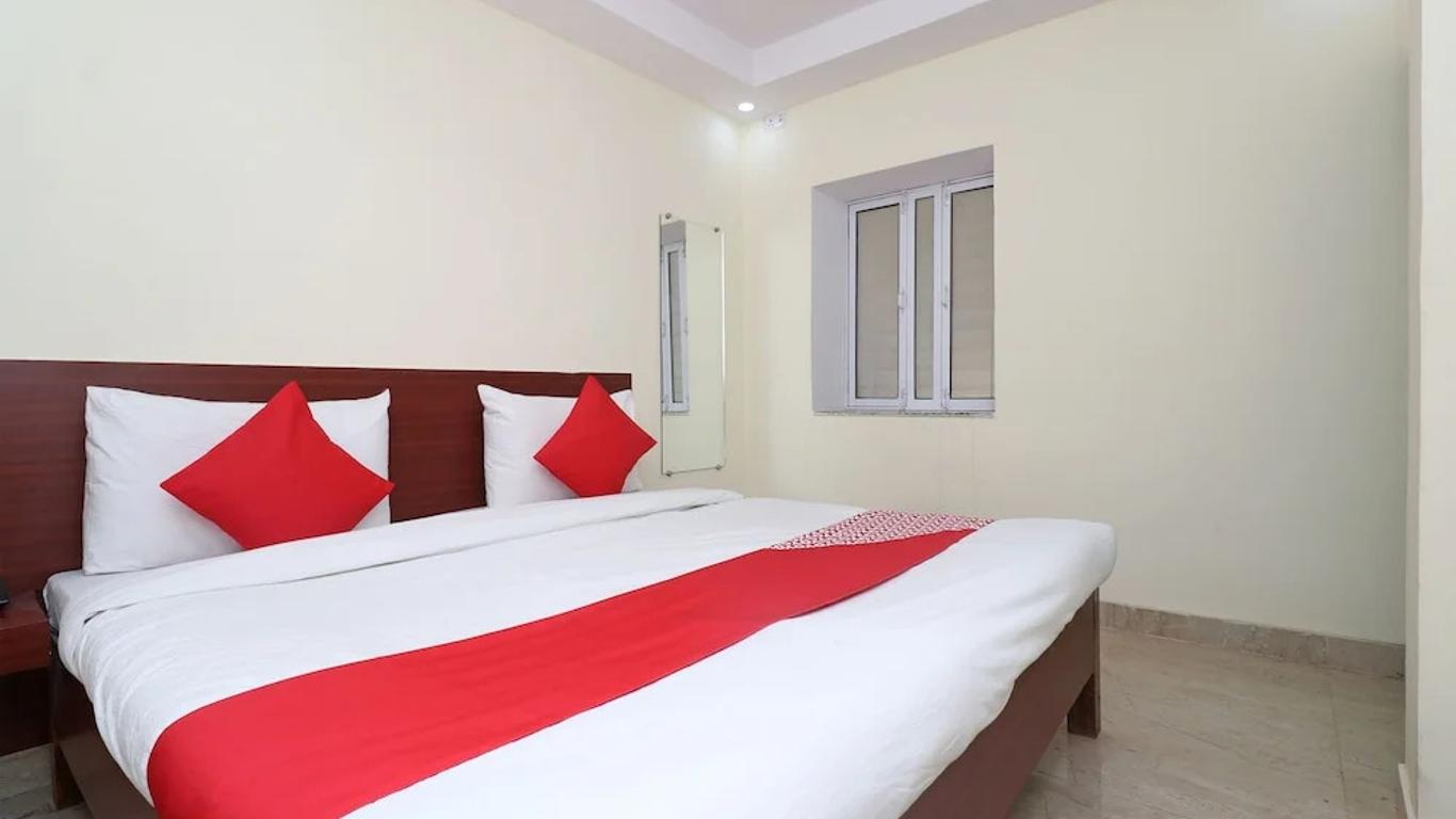 Hotel O Arjun
