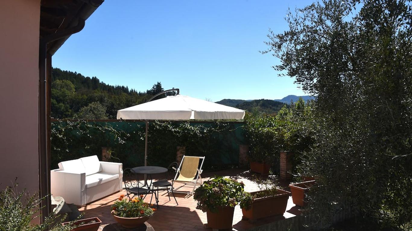 Villa Belvedere