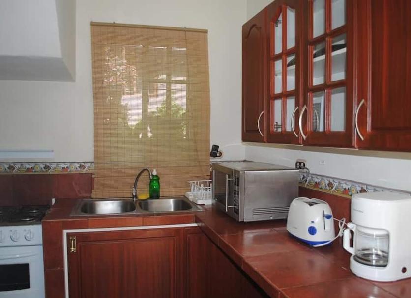 Cocina Foto