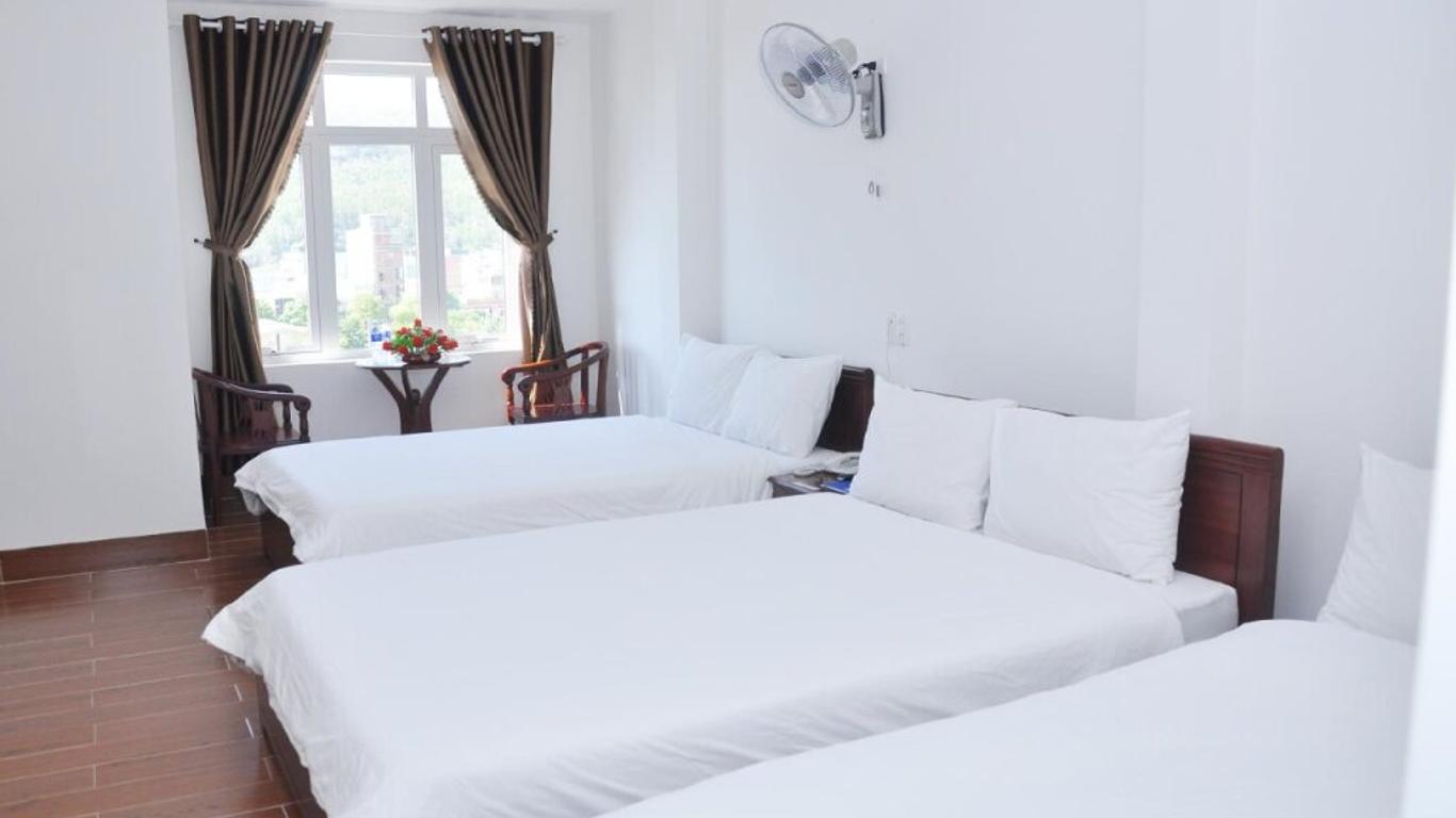 Hotel Thuy Tien