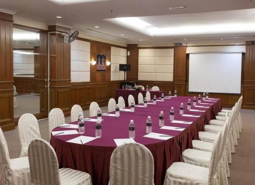 Sala de conferencias Foto