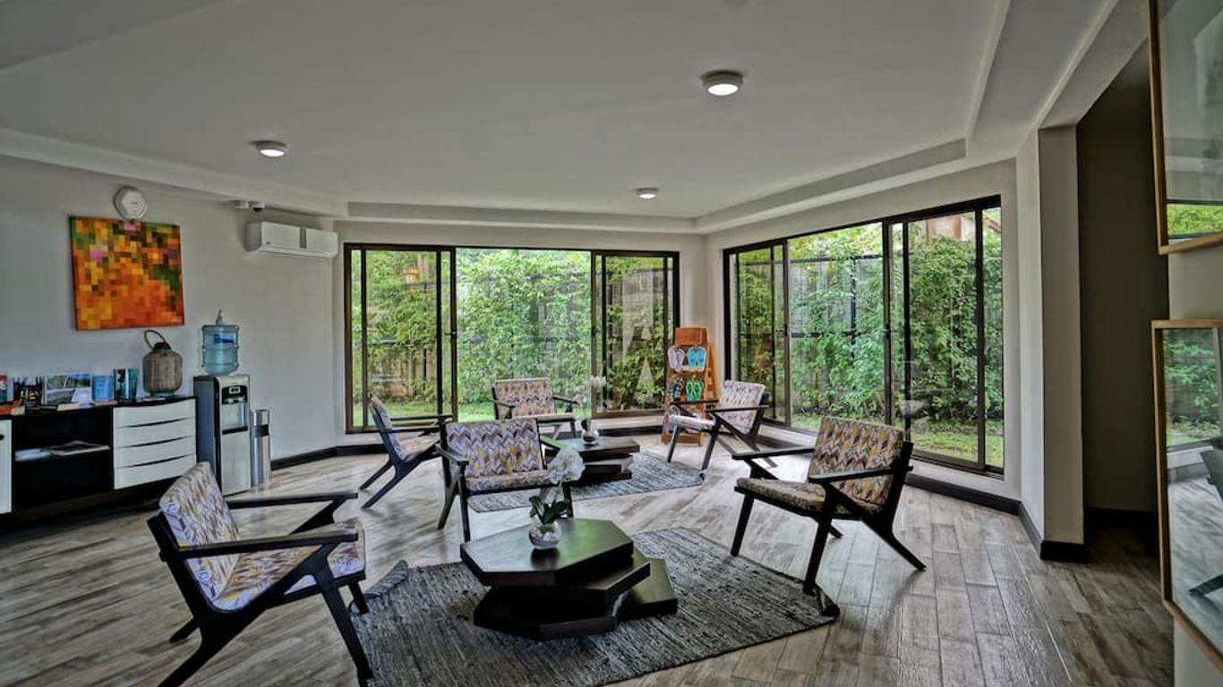 Nammbu Beachfront Bungalows