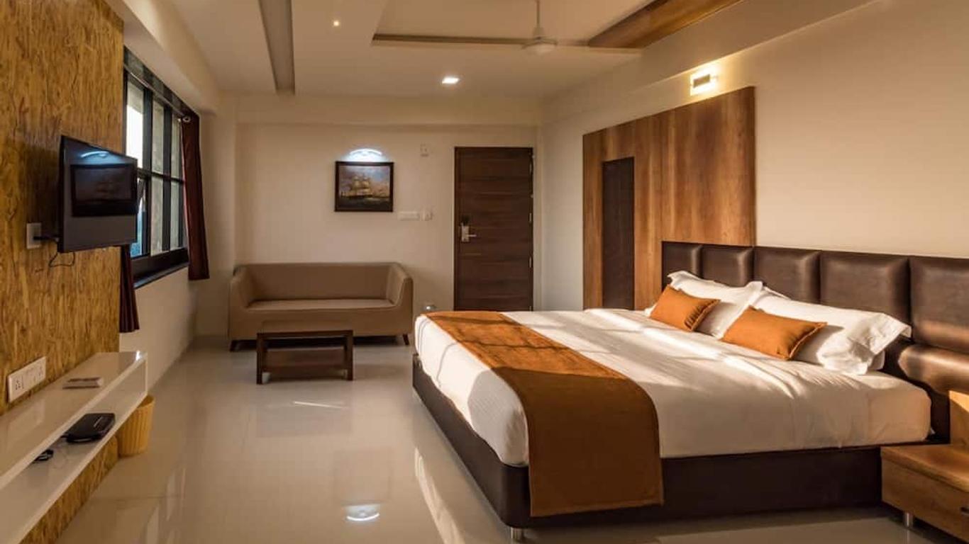 Hotel City Inn