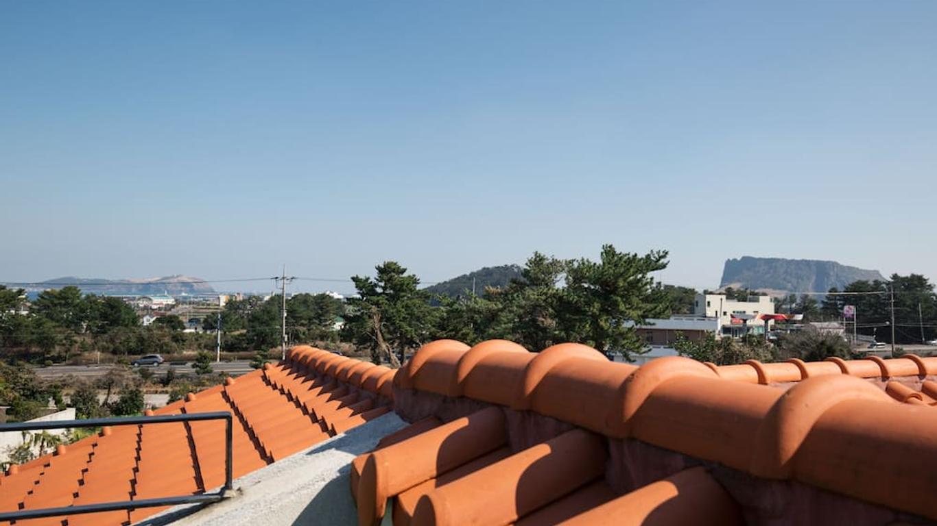 Hong Hong Guesthouse - Hostel
