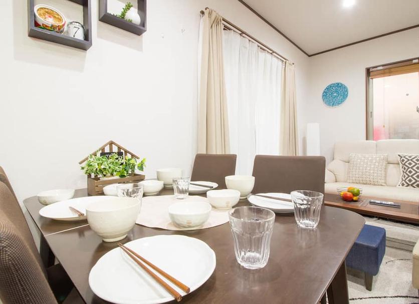 Comedor Foto