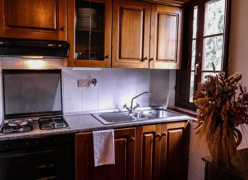 Cocina Foto