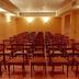 Sala de conferencias