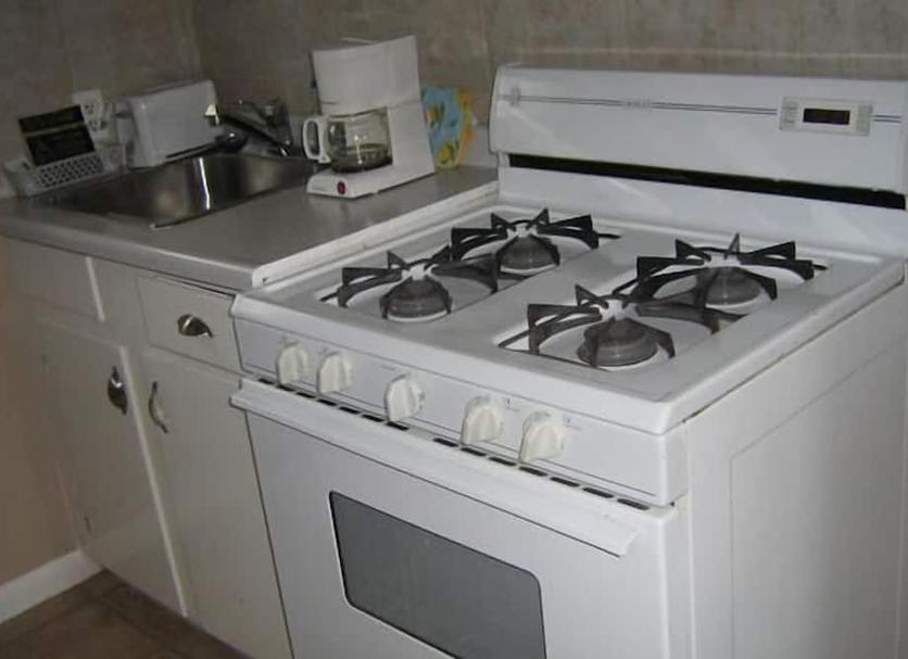 Cocina Foto