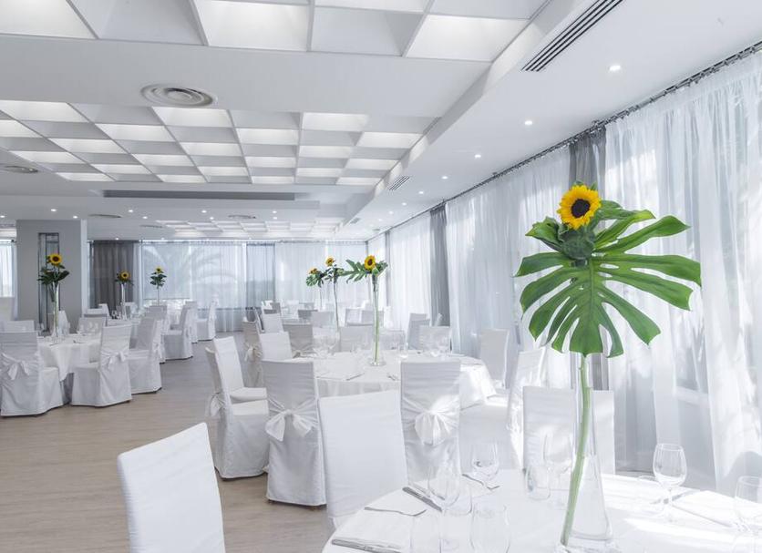Sala de banquetes Foto