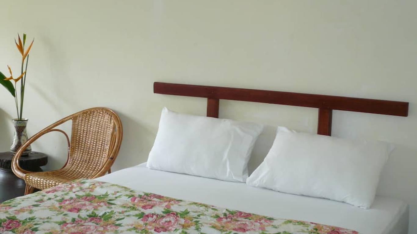 Baan Lamai Resort