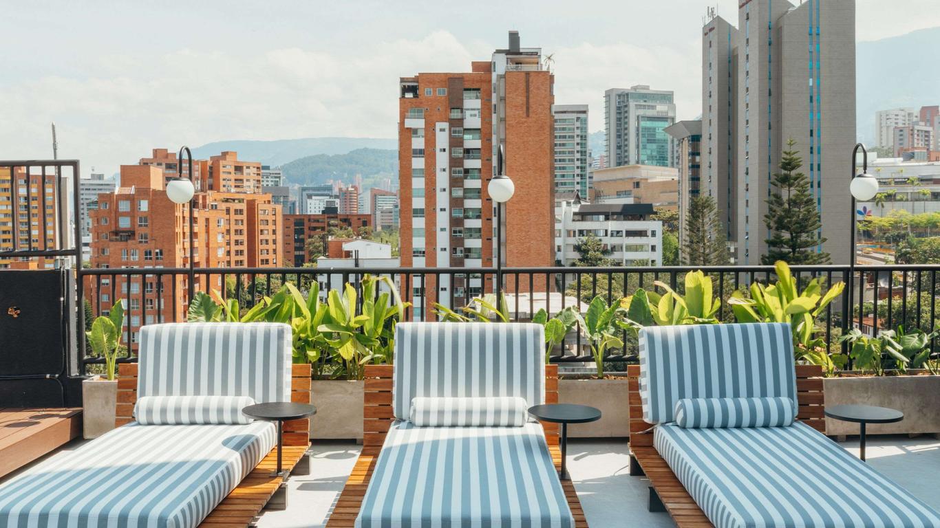 Faranda Collection Medellin, a Member of Radisson Individuals