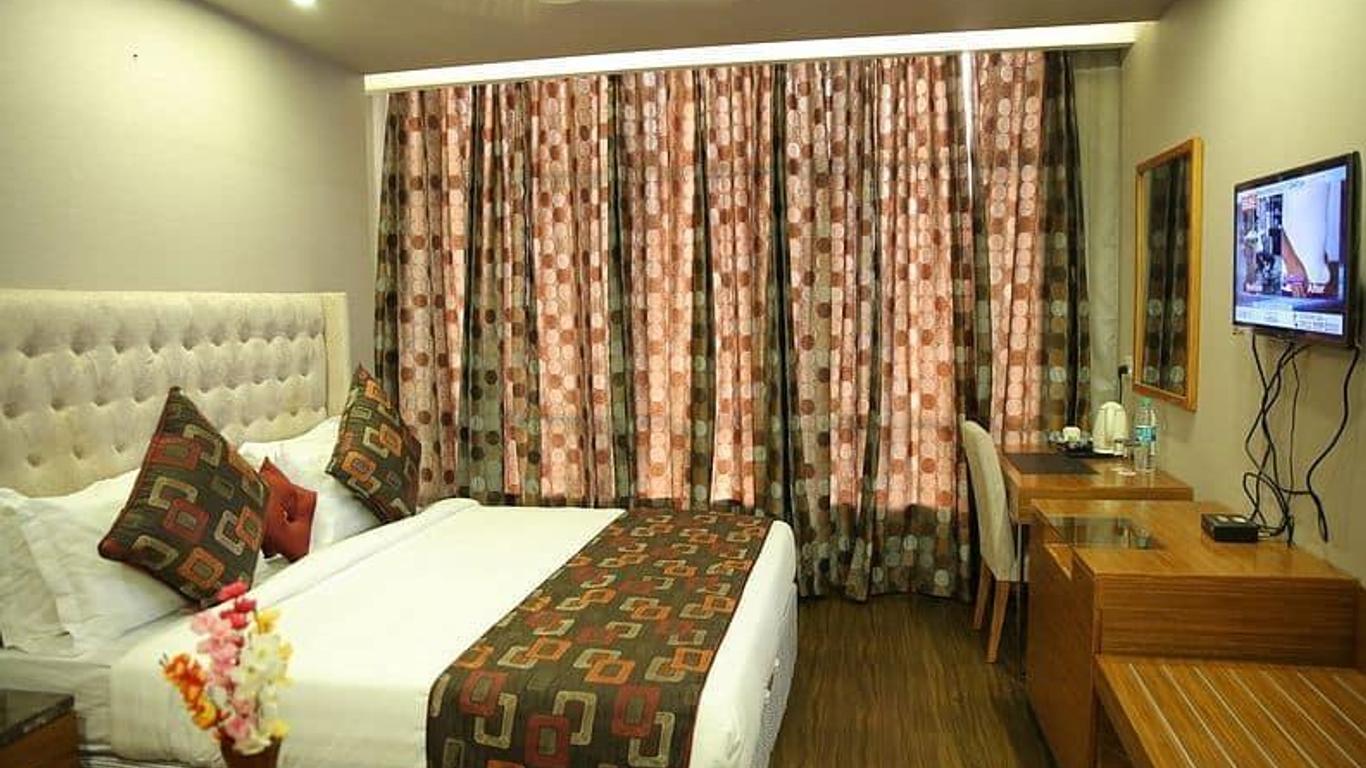 Hotel Sv