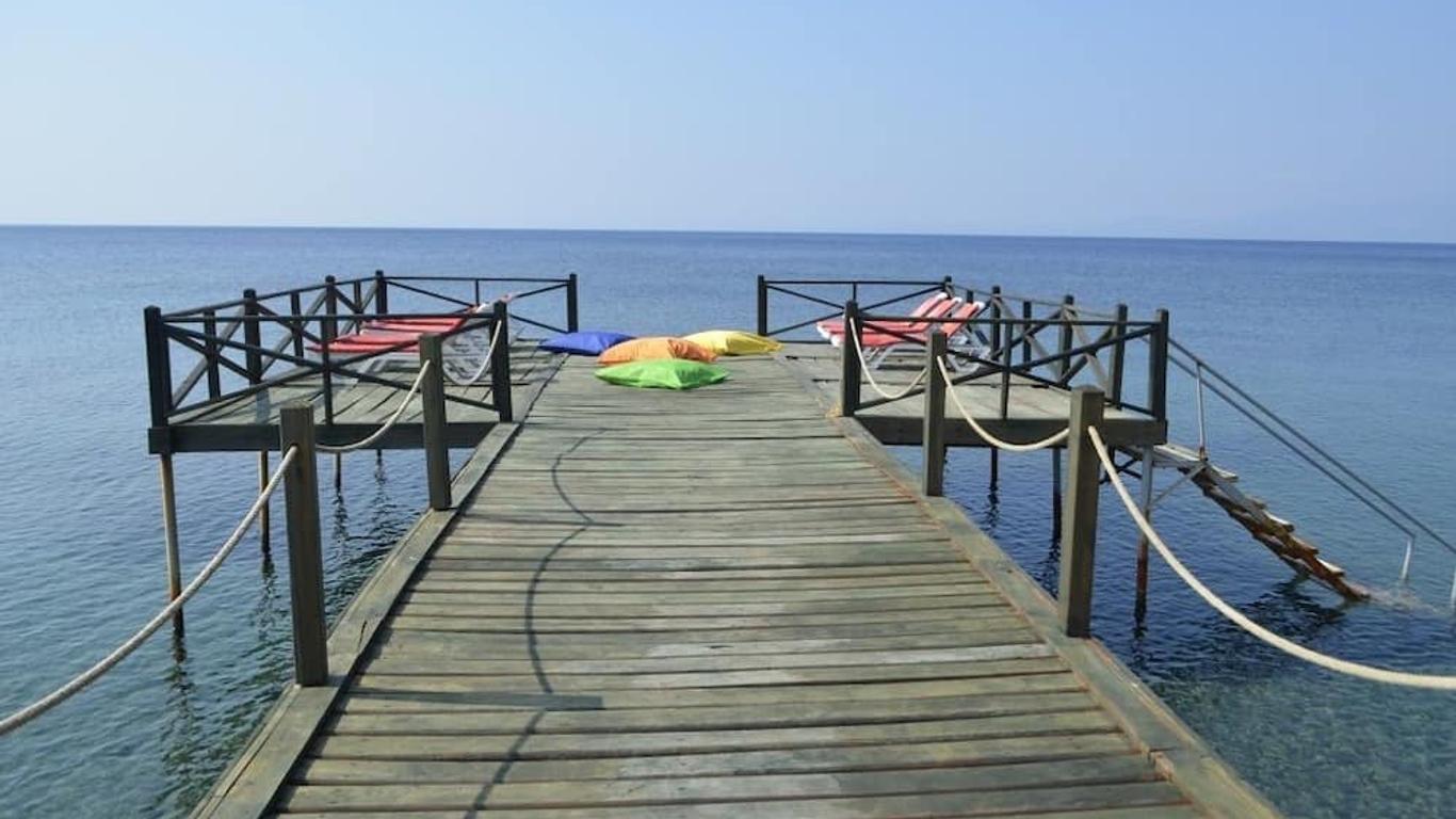 Assos Sardunya Butik Hotel