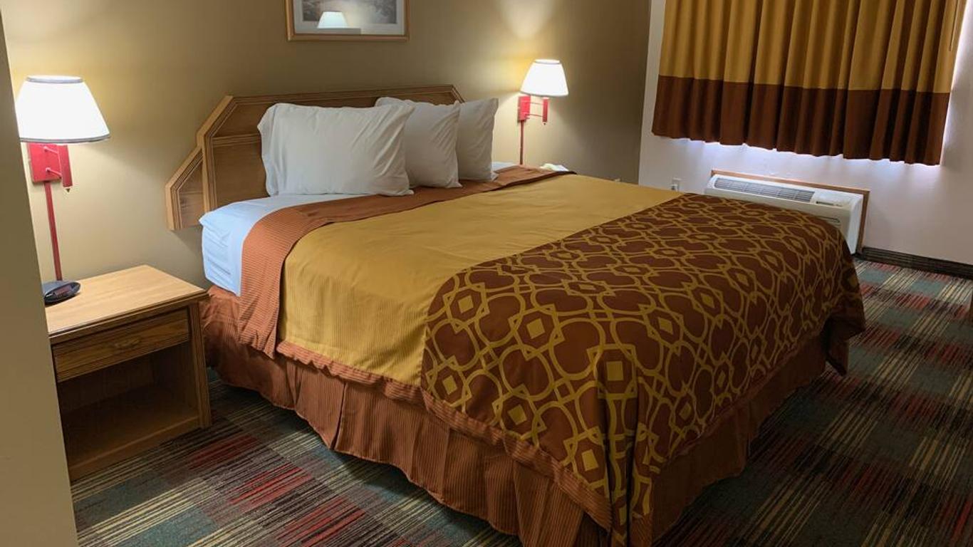 Budgetinn & Suites