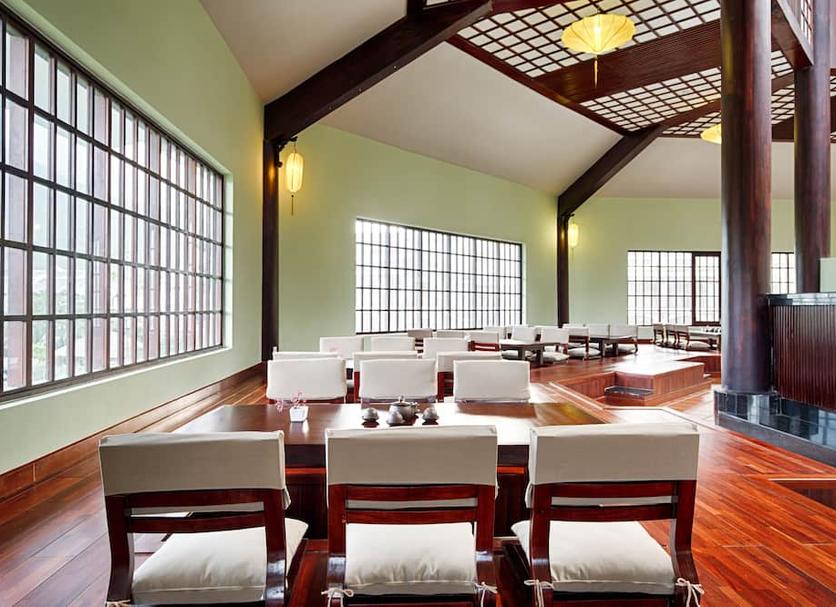 Comedor Foto