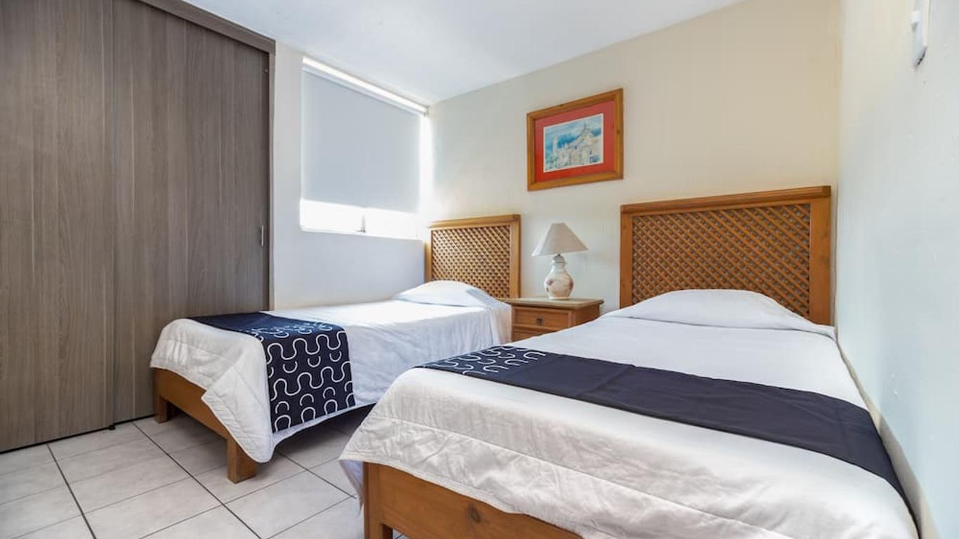 Suites Navata