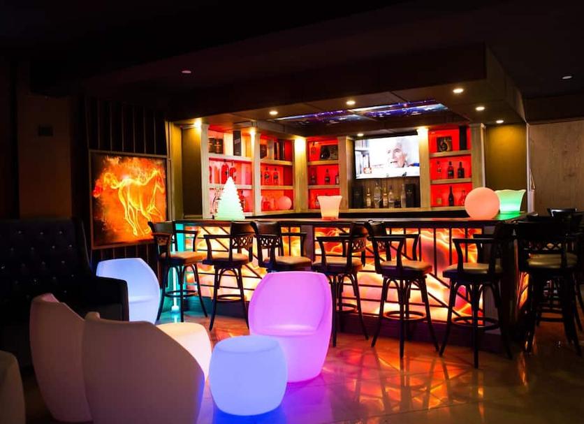 Bar Foto
