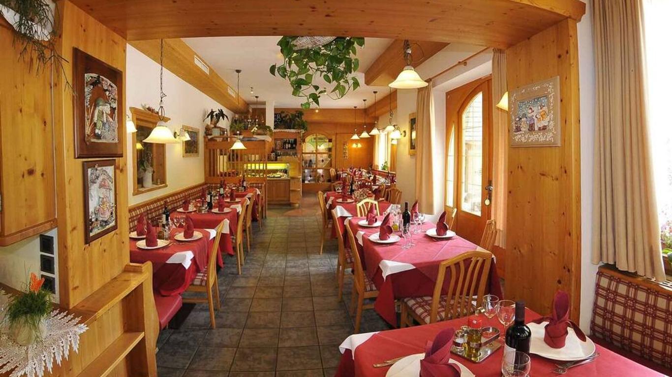 Albergo Nido Verde