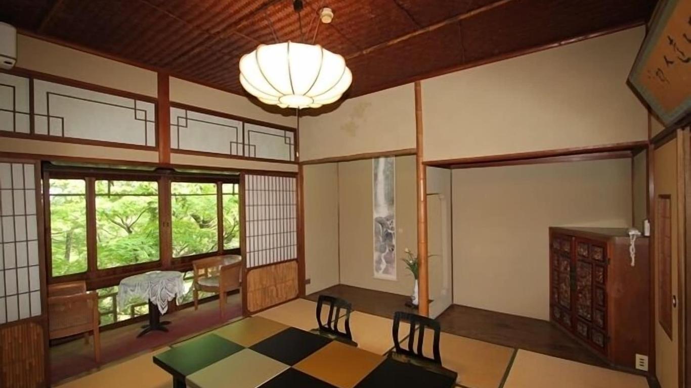 Cultural Property of Japan Senzairo